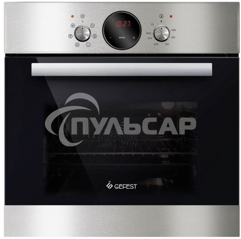 Духовой шкаф Gefest ЭДВ ДА 602-02 РН7, встраиваемый
