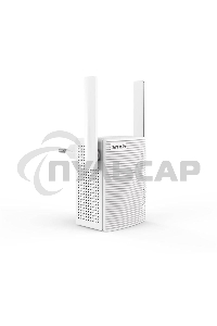 Повторитель сигнала Tenda A18 1200Mbps Wireless 11ac Wall Plugged Range Extender, 2.4G and 5G, 802.11a/b/g/n/ac, Range Extender button, Repeater mode