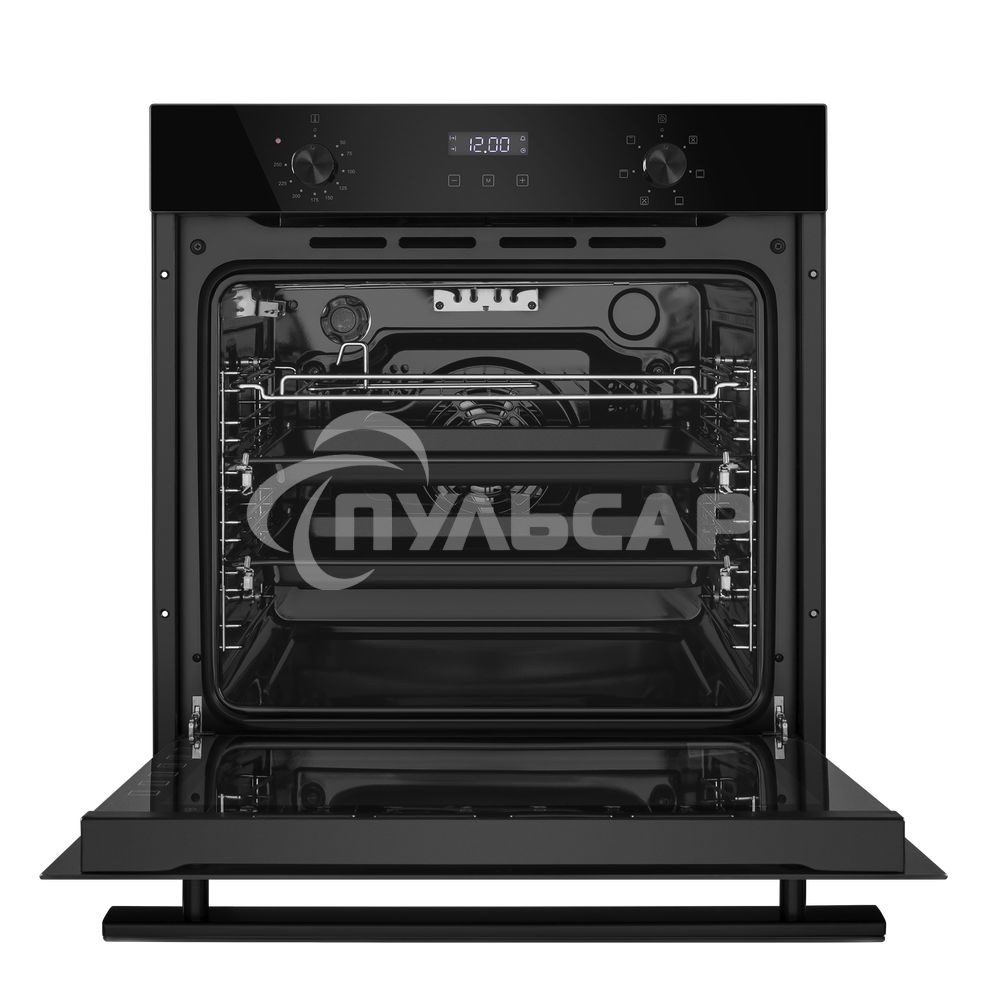 Шкаф духовой электрический Maunfeld EOEM.769B3, встраиваемый