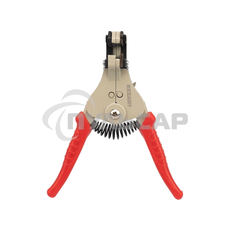 Инструмент для зачистки кабеля Rexant HT-369 B 1.0-3.2 мм²