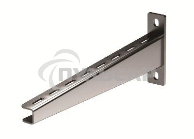 Консоль для лест. лотка усил. осн. 600 ДКС BBH6060 (LP6006)