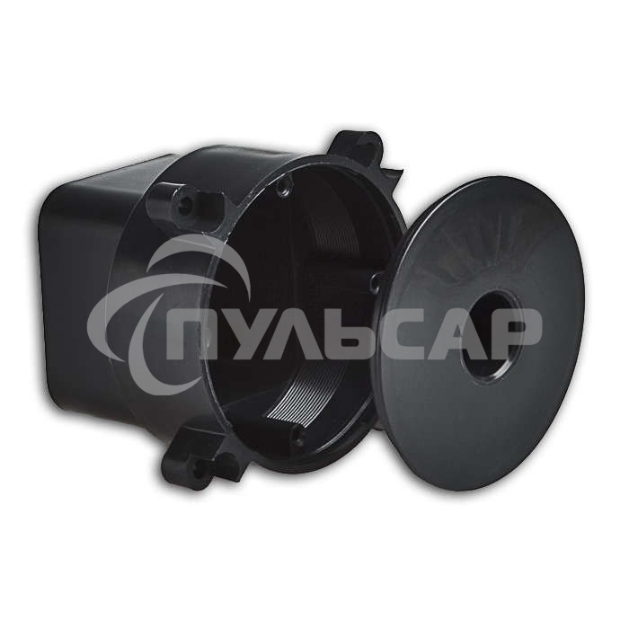 Коробка установочная СП 70х60 (в бетон) IP40 Ruvinil 10131