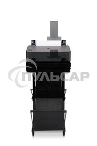 Плоттер струйный HP Designjet T630, A1, цветной, 24