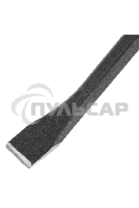 Гвоздодер, 600 мм, шестигранный, окрашенный Sparta