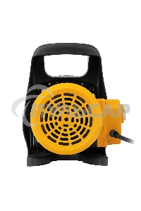 Садовый поверхностный насос GPL800Х, 800 Вт, 3200 л/ч, подъем 42 м, нержавейка Denzel