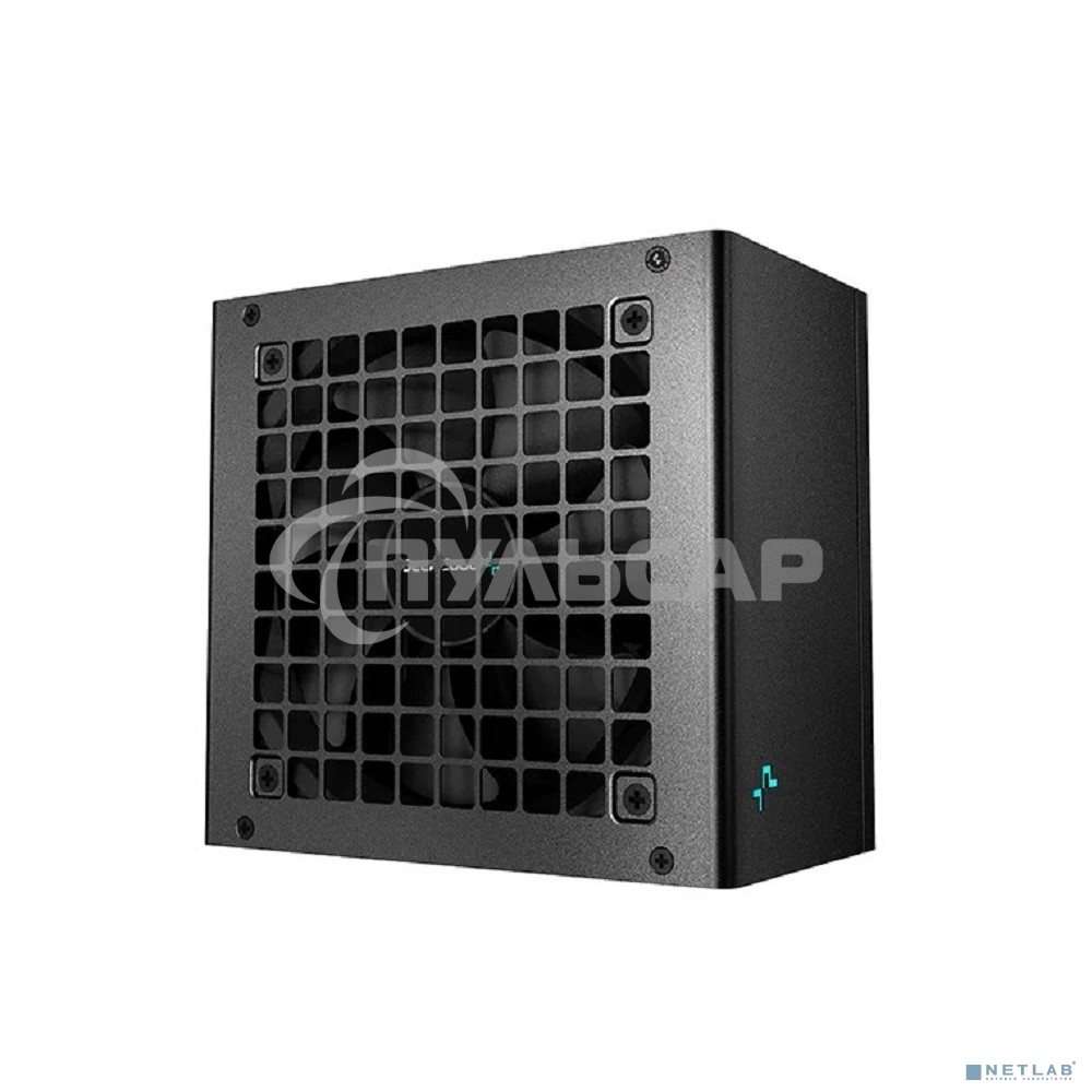 Блок питания Deepcool / GamerStorm PK700D, 700Вт, 80 PLUS Bronze, 120мм. черный