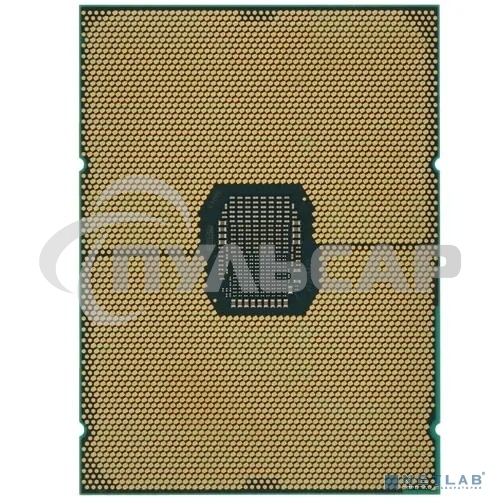 Процессор Intel Xeon Gold 6326 Soc-4189 2.9GHz OEM