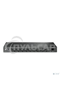 Коммутатор 48-портовый гигабитный управляемый уровня 2+ TP-Link TL-SG3452X JetStream с четырьмя слотами SFP+ 10 Gbит/с