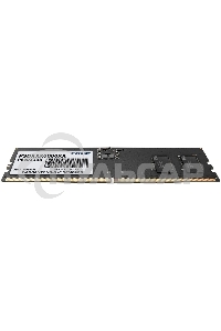 Оперативная память Patriot Signature, DDR5, 8Gb (1x8 Gb), 5200 MHz, CL42, DIMM
