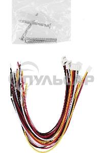 Комплект домофона Tantos Mia Kit белый