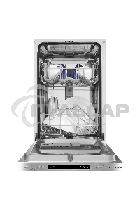 Встраиваемая посудомоечная машина Maunfeld MLP45120 Light Beam