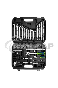 Набор инструментов, 1/2