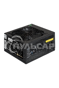 Блок питания ExeGate 850NPXE (EX292245RUS-S), 850Вт, (ATX, PPFC, SC, 12cm fan, 24pin, 2x(4+4)pin, 2xPCI-E, 5xSATA, 3xIDE, черный, кабель 220V 1,8м с защитой от выдергивания)