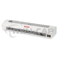 Тепловая завеса Ресанта ТЗ-3С, 3кВт белый Тепловая завеса Ресанта ТЗ-3С, 3кВт белый