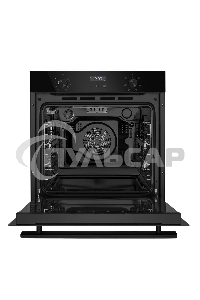 Шкаф духовой электрический Maunfeld EOEM.769B3, встраиваемый