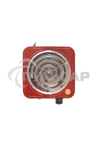 Электрическая плитка Centek CT-1508 красный