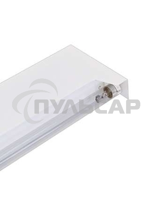 Светильник ОБН01-2х30-013 Фотон 2х30Вт G13 IP20 с защ. экраном с ЭПРА Ксенон