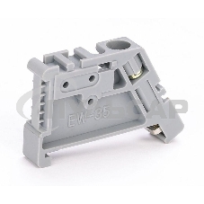 Ограничитель пластик. на DIN-рейку с 1 винтом Ф Ограничитель пластик. на DIN-рейку с 1 винтом Ф Ограничитель пластик. на DIN-рейку с 1 винтом Ф Ограничитель пластик. на DIN-рейку с 1 винтом Ф