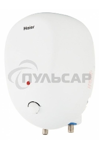 Водонагреватель Haier ES8V-Q1(R) Объем 8л, мощность 1,5кВт