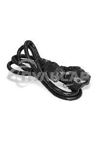 Источник бесперебойного питания ExeGate ServerRM UNL-3000.LCD.AVR.2SH.3C13.USB.3U 3000VA/1800W, Color LCD, AVR, 2*Schuko+3*C13, USB, 3U, установка в стойку, черный