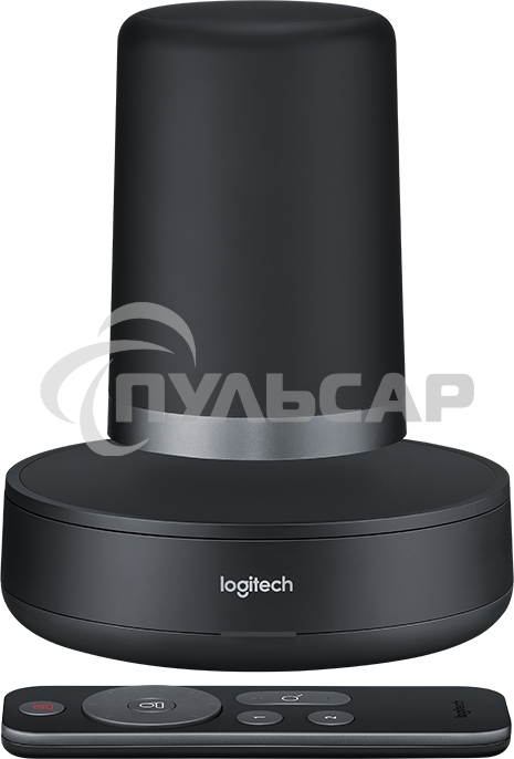 Конференц-система Logitech камера Logitech Rally Camera