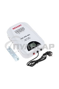 Стабилизатор пониженного напряжения настенный REX-WR-500 Rexant