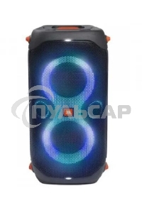Портативная колонка JBL JBL Partybox 110 черный 160 Вт