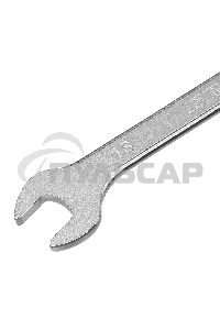 Ключ комбинированный трещоточный 18 мм Gross