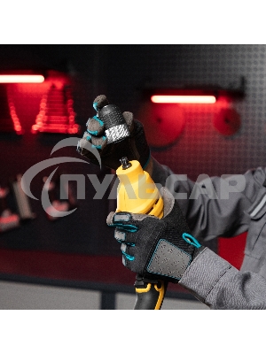 Патрон Matrix для дрели быстрозажимной 2–13 мм – 1/2