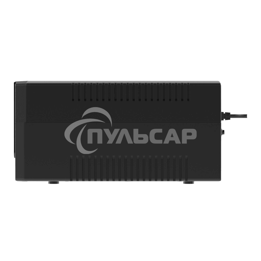 Источник бесперебойного питания ИБП Info LCD 1200В.А IEC C13 (4) USB + RJ45 DKC INFOLCD1200I