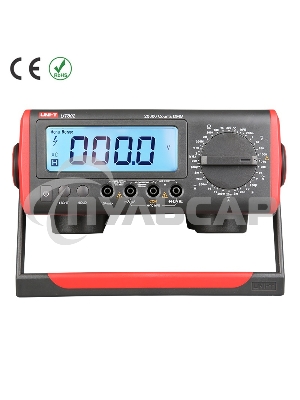 Цифровой мультиметр UNI-T UT802