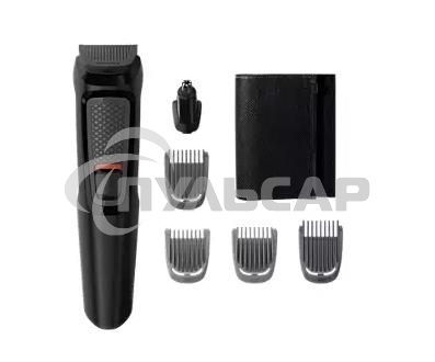Триммер для бороды Philips MG3710/15 Multigroomer