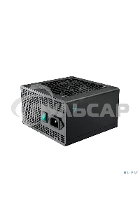 Блок питания Deepcool / GamerStorm PK700D, 700Вт, 80 PLUS Bronze, 120мм. черный