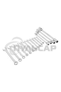 Набор инструментов, 1/2