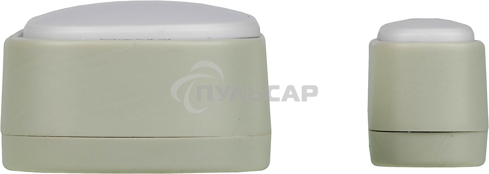 Датчик откр.двери/окна Elari Smart Door белый