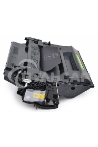 Картридж лазерный Cactus CS-CE255AS черный (6000 стр.) для HP LaserJet P3011/P3015