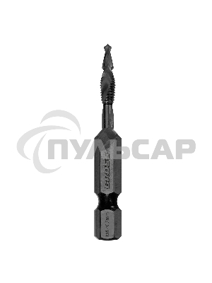 Сверло-метчик М4 х 0,7 мм, Co5% Gross