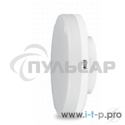 Лампа светодиодная Gauss LED Elementary GX53 9W 660lm 2700K 1/10/100 0