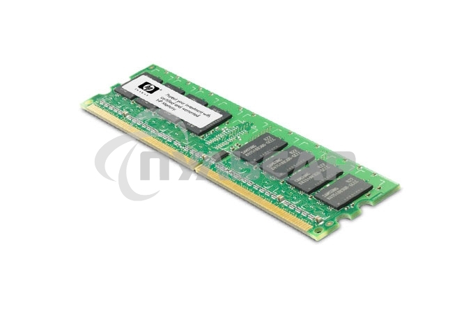 Оперативная память HPE, DDR3, 16Gb (1x16 Gb), 1600 MHz, CL11, ECC, RDIMM