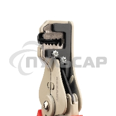 Инструмент для зачистки кабеля Rexant HT-369 B 1.0-3.2 мм²