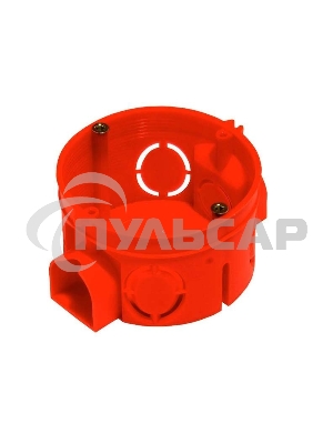 Коробка установочная СП 60х40 блочная HEGEL КУ1103