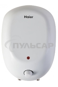 Водонагреватель Haier ES8V-Q1(R) Объем 8л, мощность 1,5кВт