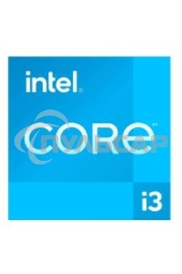 Процессор Intel Core i3-12100F Soc-1700 3.3GHz OEM