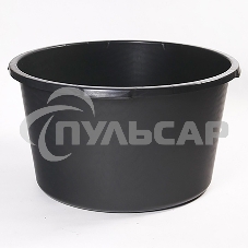 Таз строительный Rexant круглый 90л 89-0286 Таз строительный Rexant круглый 90л 89-0286