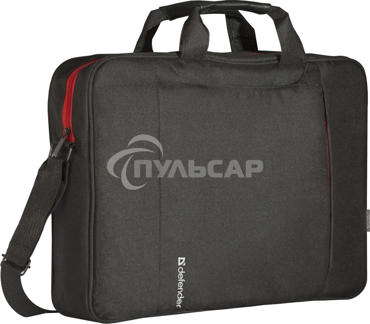 Сумка для ноутбука Defender Geek 15.6