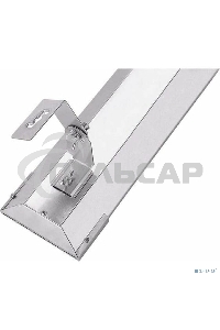 Обогреватель инфракрасный Ballu BIH-AP4-0.6 W белый, панельный, 600 Вт, 12 м2