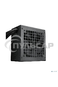 Блок питания Deepcool / GamerStorm PK700D, 700Вт, 80 PLUS Bronze, 120мм. черный