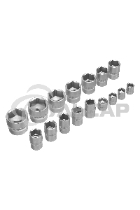 Набор инструментов, 1/2