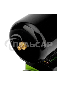 Насосная станция Сибртех НС400-Ч, 400 Вт, напор 32 м, 2100 л/ч, ресивер 2л