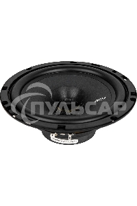 Колонки автомобильные ACV PD-651 BEATS (без решетки) 180Вт 88дБ 4Ом 16см (6.5дюйм) (ком.:2кол.) коаксиальные однополосные